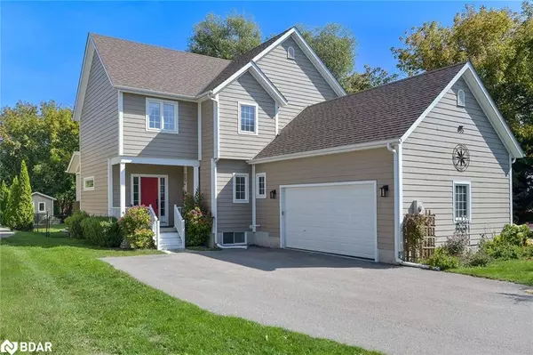 995 Chapman Street, Bell Ewart, ON L0L 1W0