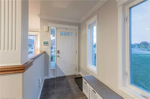 Woodstock, ON N4T 0E1,374 Fairway Road