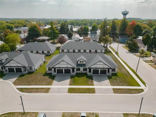 Norwich, ON N0J 1P0,12 Washington Street #101