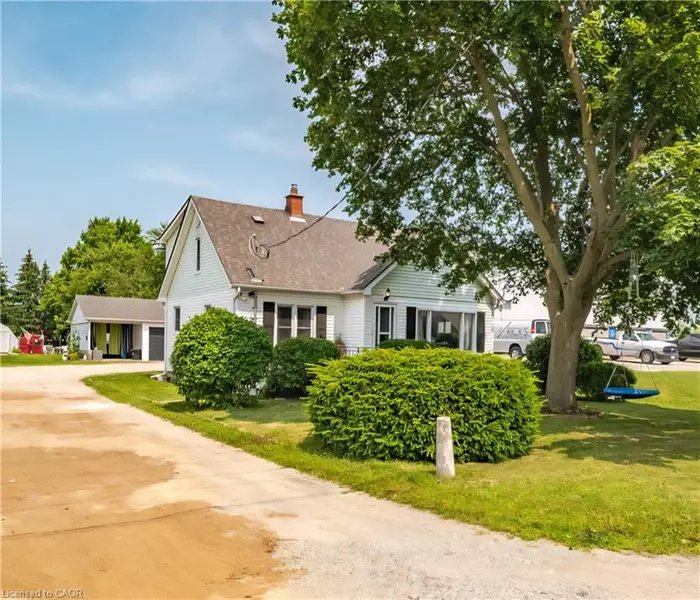 509 Queensway W, Simcoe, ON N3Y 4R5