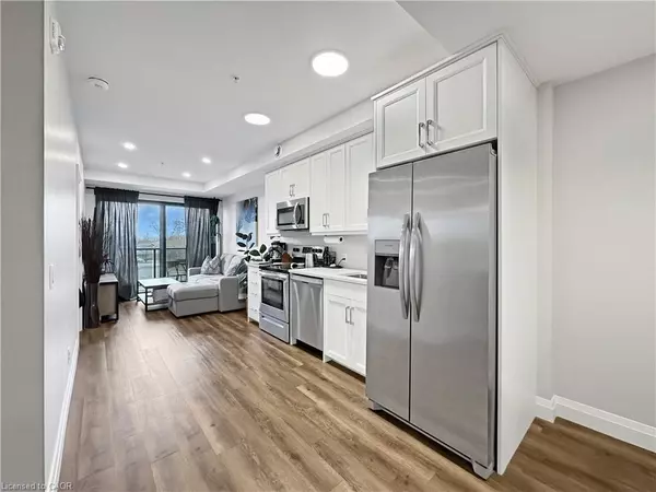 Hagersville, ON N0A 1H0,64 Main St N #309