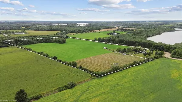 Guelph, ON N1H 6J1,8033 Sideroad 10