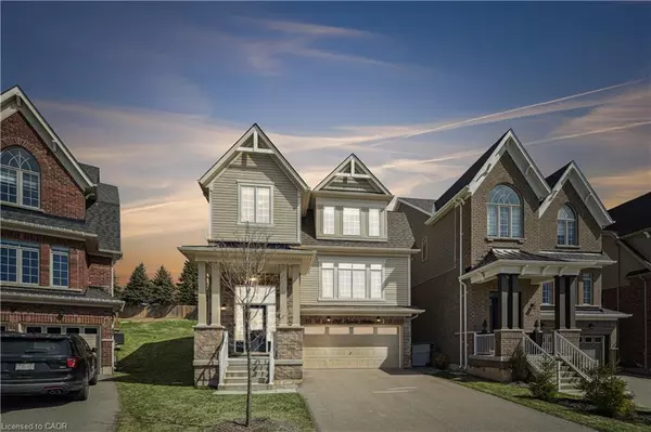 Rockwood, ON N0B 2K0,132 Drexler Avenue