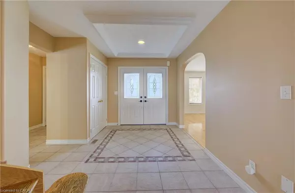 Cambridge, ON N1P 1J3,216 Mcnichol Drive