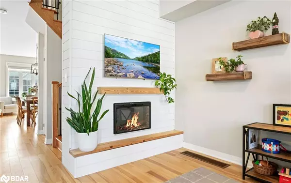 Orangeville, ON L9W 6Z6,19 Drew Brown Boulevard