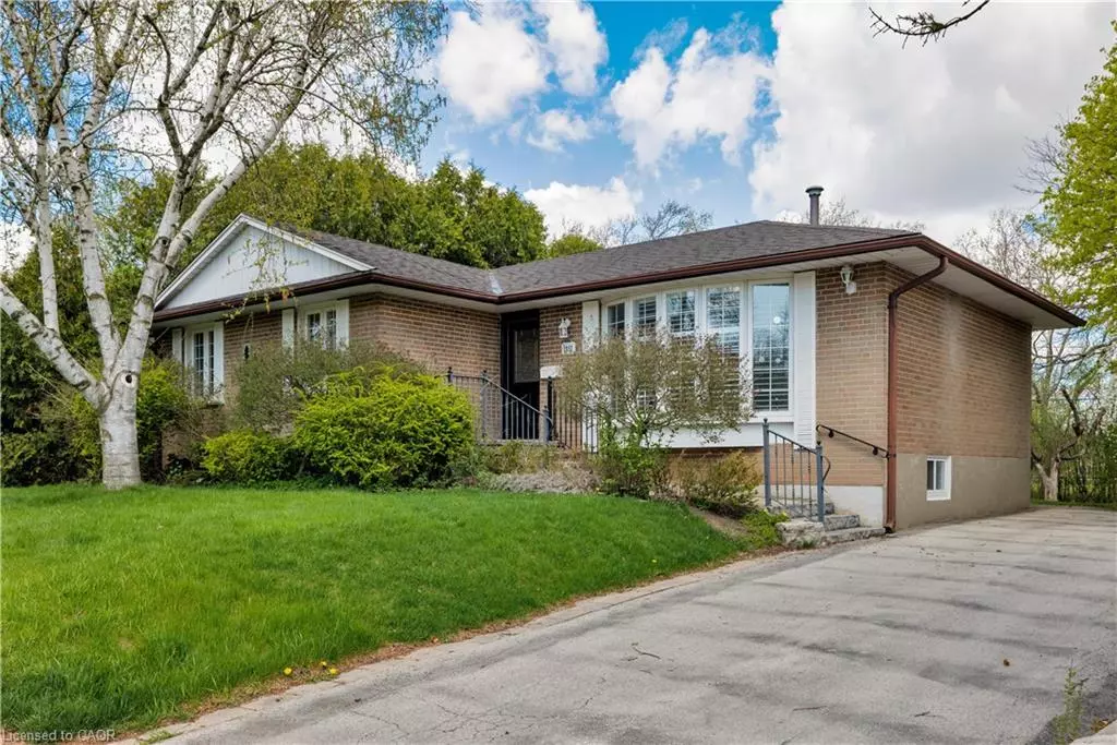 Oakville, ON L6H 2A1,1181 Newton Road