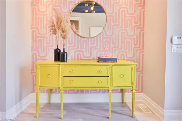 Oakville, ON L6H 0V1,3100 Daniel Way