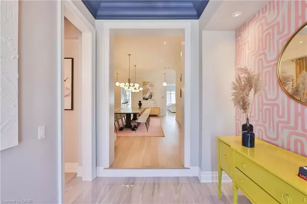 Oakville, ON L6H 0V1,3100 Daniel Way