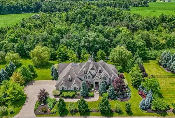 87 John Bricker Road, Cambridge, ON N3H 4R8