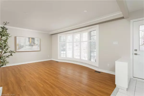 Oakville, ON L6H 2A1,1181 Newton Road