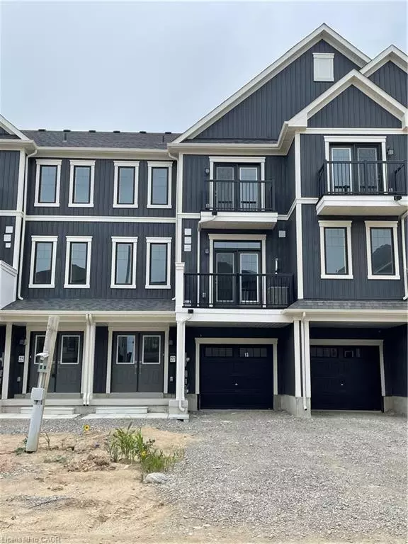 27 St Lawrence Road, Haldimand, ON N3W 0J5