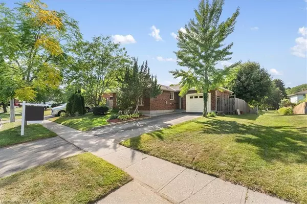 Simcoe, ON N3Y 4Z8,32 Donly Drive N