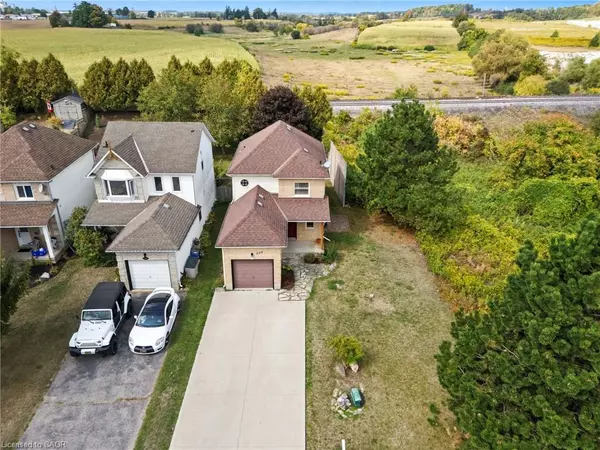 250 Inglis Street, Ayr, ON N0B 1E0