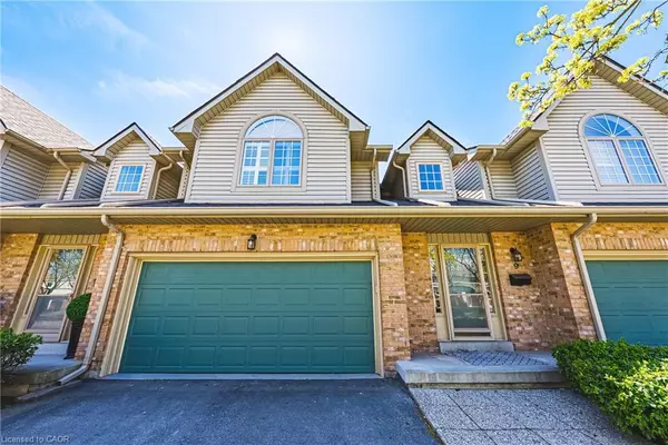 Burlington, ON L7N 1N1,3333 New Street #9