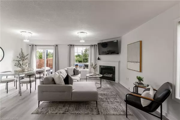 9800 Mclaughlin Road #132, Peel, ON L6X 4R1