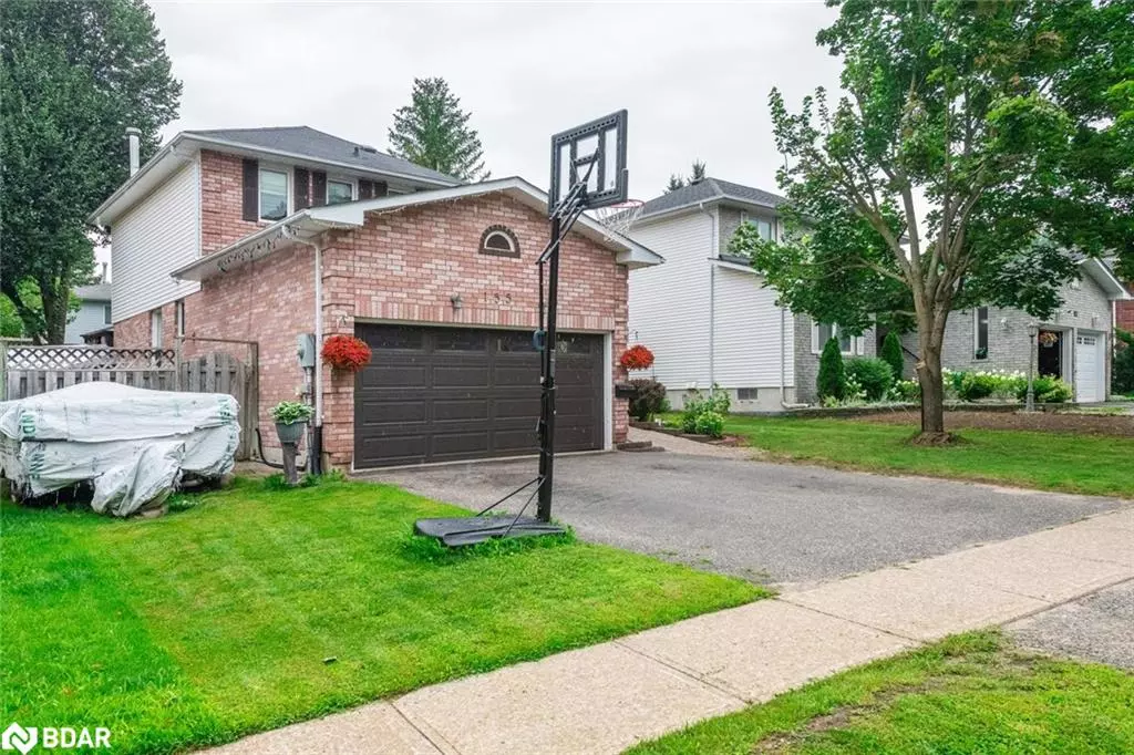 Barrie, ON L4N 7B8,155 Patterson Road