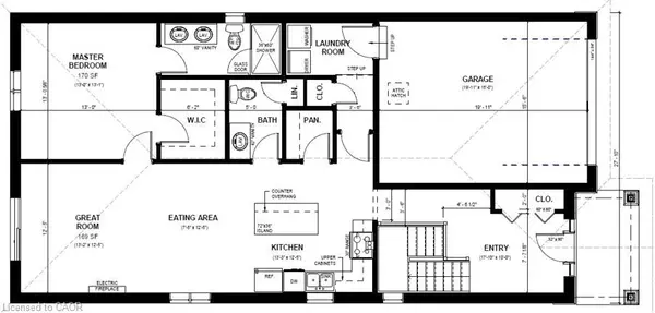 Elmira, ON N3B 0G2,56 Redbud Road