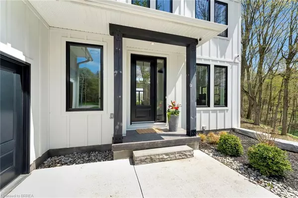 Eden, ON N0J 1H0,12200 Plank Road