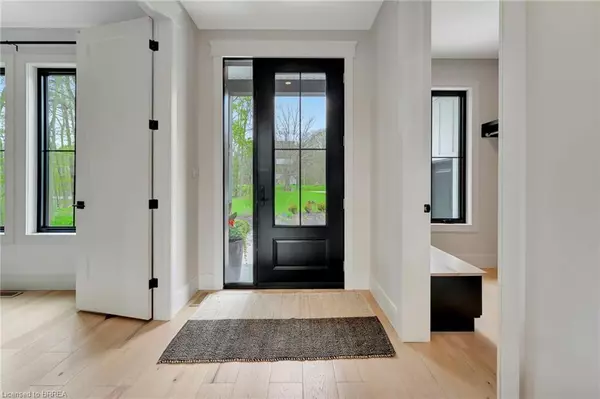 Eden, ON N0J 1H0,12200 Plank Road