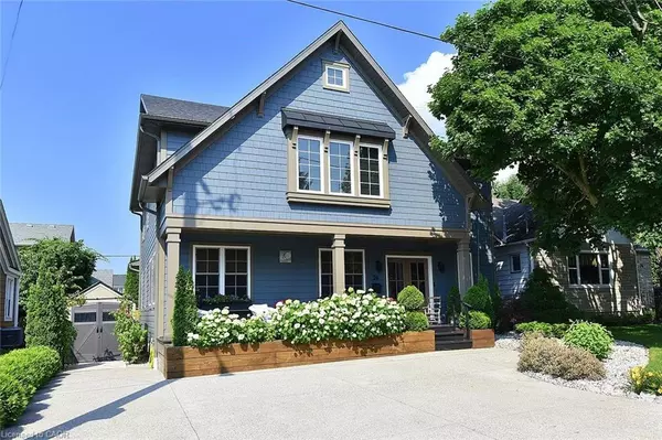 St. Catharines, ON L2N 5M7,26 Corbett Avenue