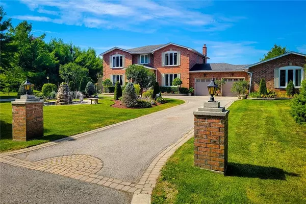Ancaster, ON L9G 2B2,348 Shaver Road