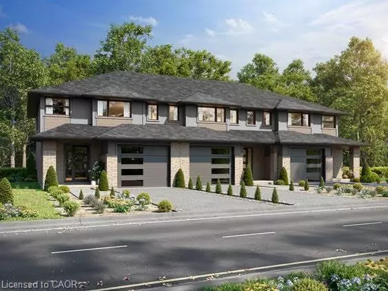 Simcoe, ON N3Y 2P7,12 First Avenue W