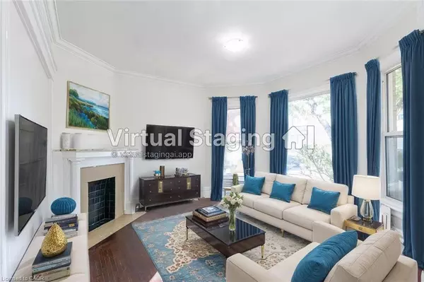 Hamilton, ON L8M 3C8,87 Gage Avenue S