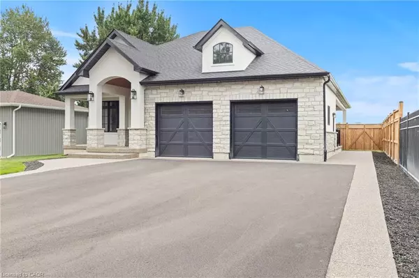 Fort Erie, ON L2A 5G7,637 Buffalo Road