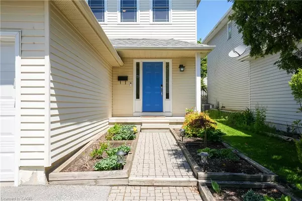 Barrie, ON L4N 6V4,52 Patton Road