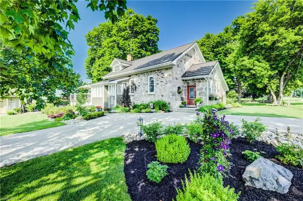 Gowanstown, ON N0G 1Y0,6265 Line 89