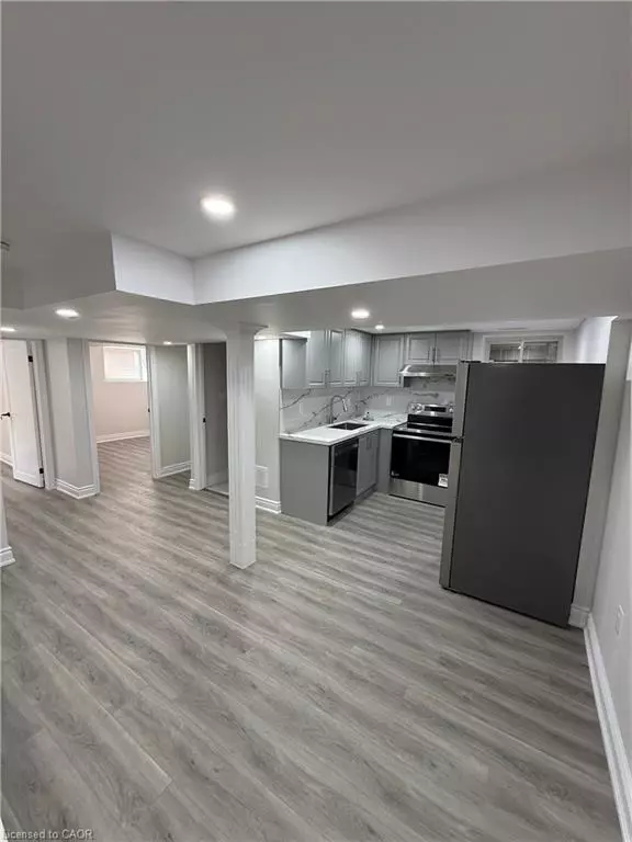 Hamilton, ON L8L 6G7,187 Stirton Street #Lower