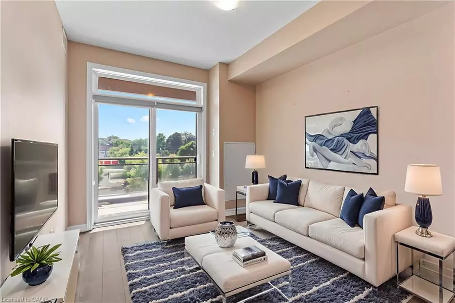 457 Plains Road E #322, Burlington, ON L7T 0B8