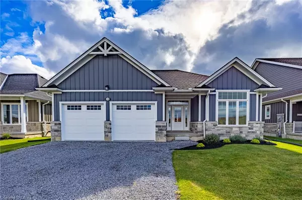 Port Dover, ON N0A 1N3,218 Schooner Drive