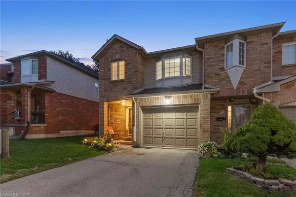 Hamilton, ON L8J 3T3,346 Highland Road W #44
