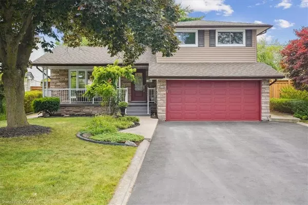 510 Fenwick Place, Burlington, ON L7N 2W8