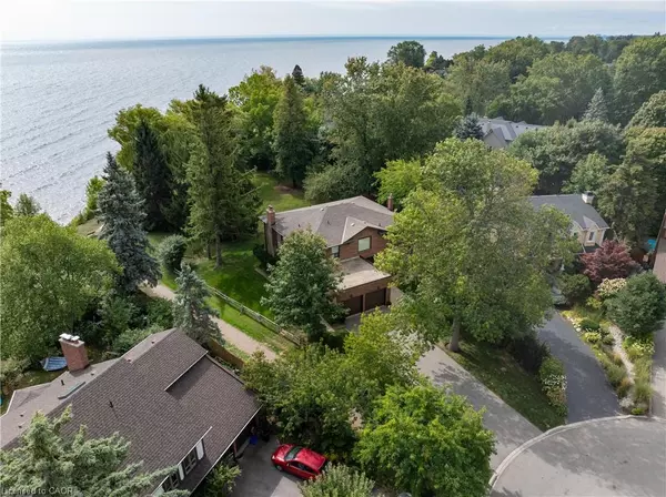 20 Arkendo Drive, Oakville, ON L6J 5T9