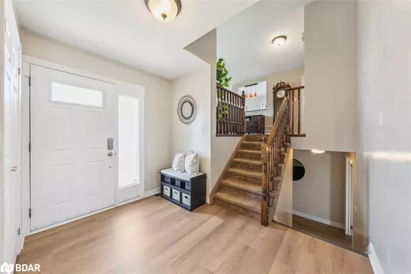 Hillsdale, ON L0L 1V0,54 Marlow Circle