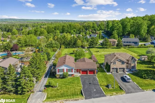 Hillsdale, ON L0L 1V0,54 Marlow Circle