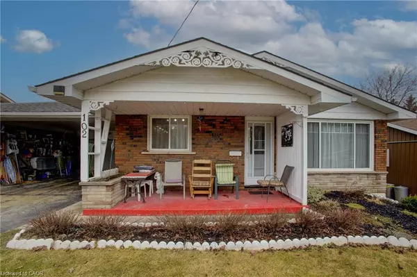 Mount Forest, ON N0G 2L2,102 Byeland Drive