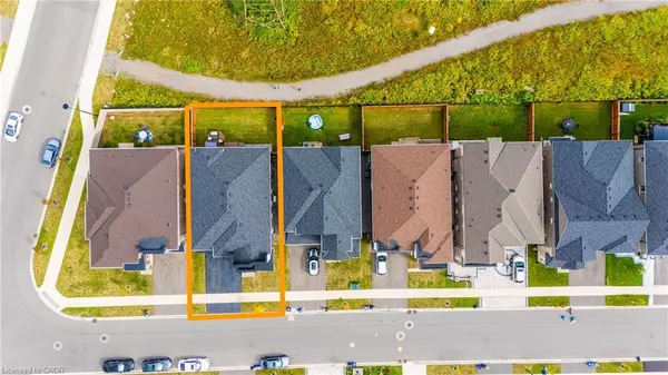 Waterdown, ON L8B 1Z1,199 Granite Ridge Trail