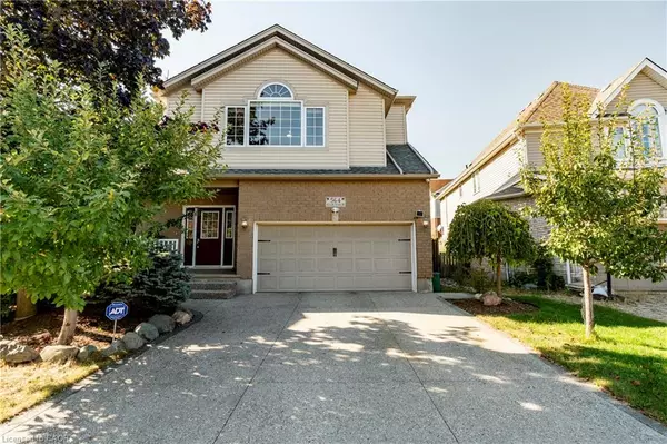 Waterloo, ON N2T 2T5,564 Willow Wood Drive