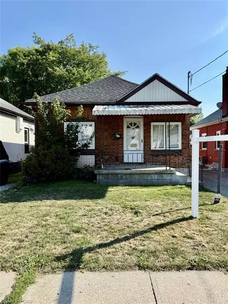 311 Marlborough Street, Brantford, ON N3S 4T8