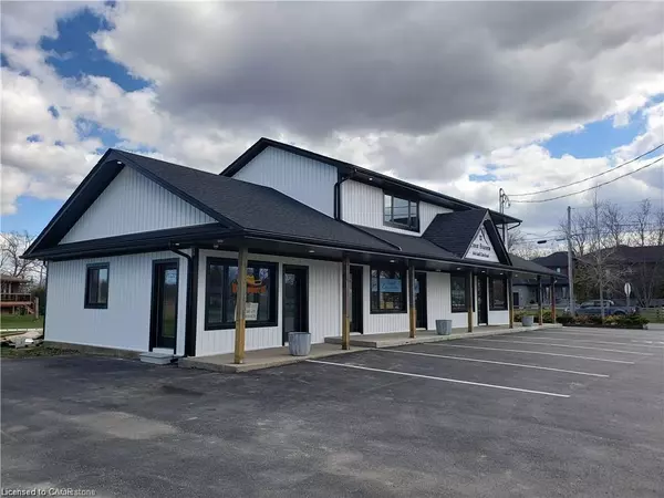 Hannon, ON L0R 1P0,664 Golf Club Road #5