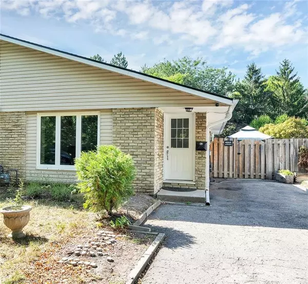 43 Elma Street, St. Catharines, ON L2N 6Z2