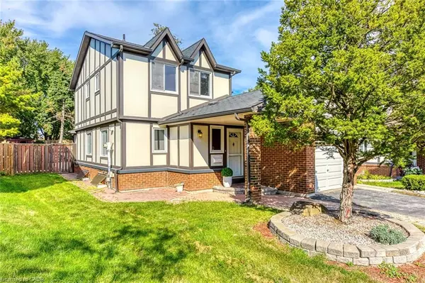 Mississauga, ON L5L 1X8,3631 Shadbush Court