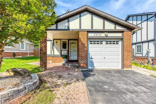 Mississauga, ON L5L 1X8,3631 Shadbush Court