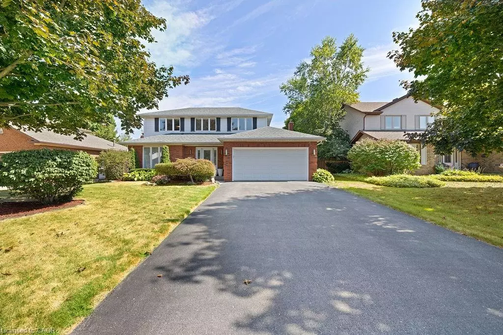 Ancaster, ON L9G 4H2,159 Cornwallis Road