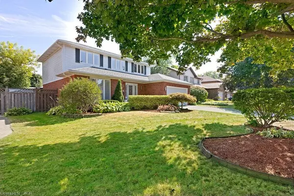 Ancaster, ON L9G 4H2,159 Cornwallis Road