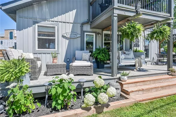 Peacock Point, ON N0A 1L0,55 Lakeside Drive