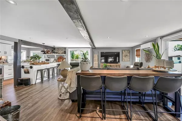 Peacock Point, ON N0A 1L0,55 Lakeside Drive